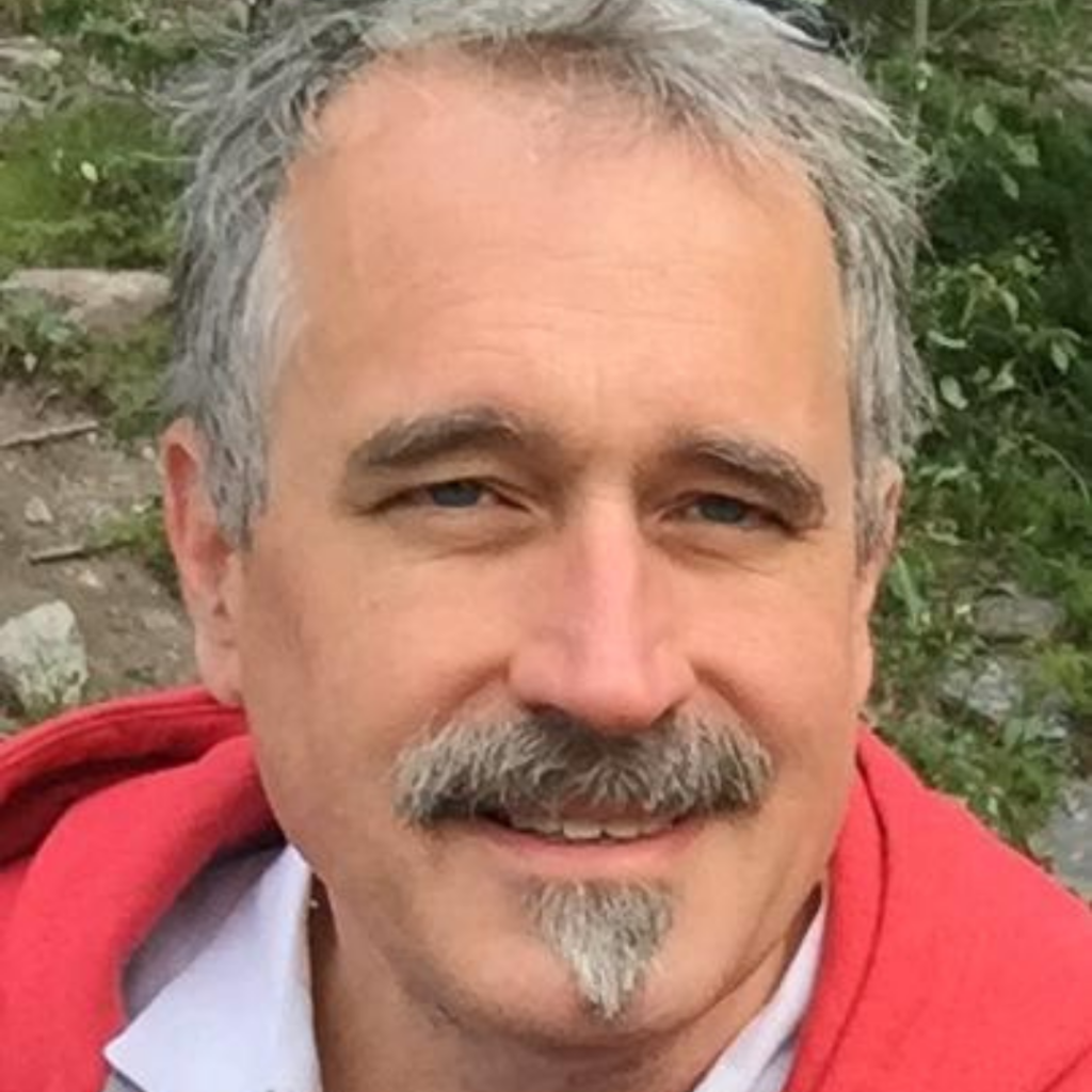 Picture of Al Bovik, AFSSA Board Member