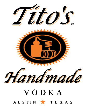 Tito's Handmade Vodka