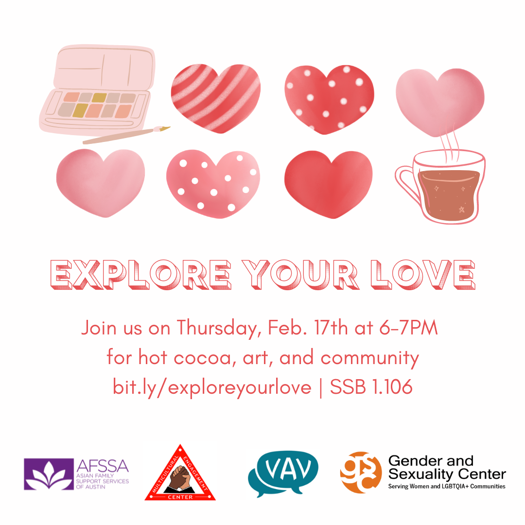Explore Your Love (Instagram Post)