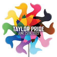 Taylor Pride