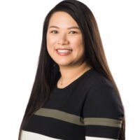 Lily Huang