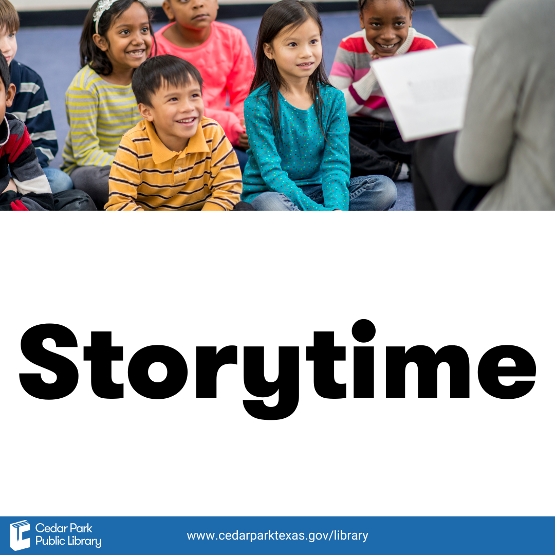 cppl storytime