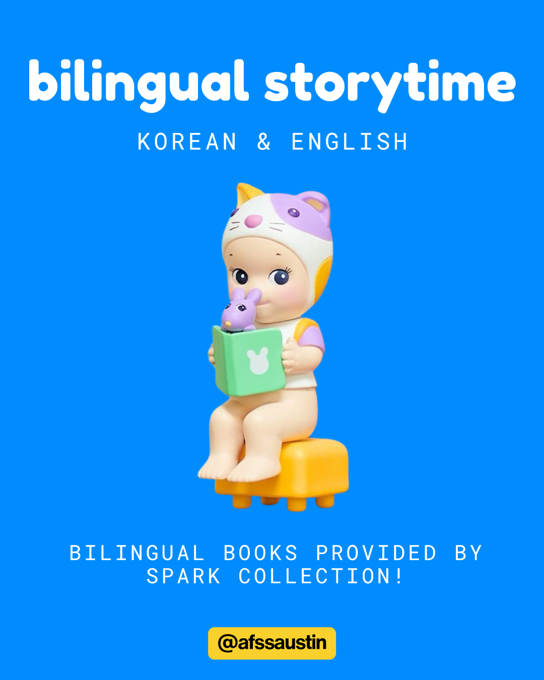 Bilingual Storytime 53