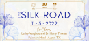 The Silk Road Gala Website Graphic